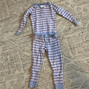 Lake Pajamas waffle thermal PJ’s